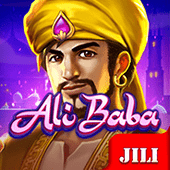 Ali Baba nustar gaming slot