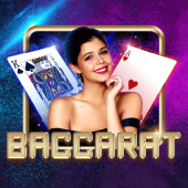 Baccarat B nustar gaming live casino