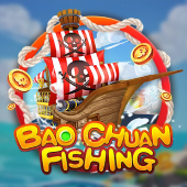 Bao Chuan Fishing nustar gaming game