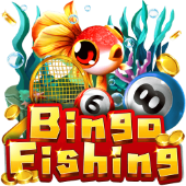 Bingo Fishing nustar gaming game