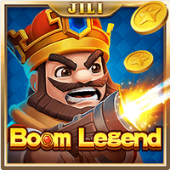 Boom Legend nustar gaming game