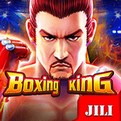 Boxing King nustar gaming game