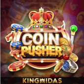 Coin Pusher nustar gaming game