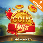 Coin Toss nustar gaming game
