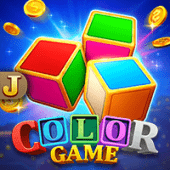 Color Game nustar gaming game