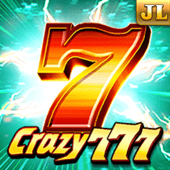 Crazy777 nustar gaming game