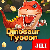Dinosaur Tycoon nustar gaming game