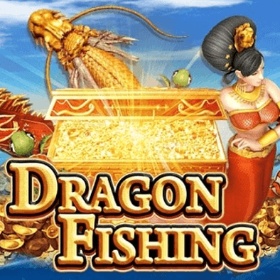 Dragon Fishing nustar gaming game