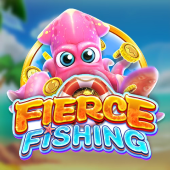 Fierce Fishing nustar gaming game