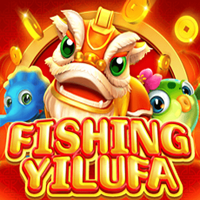 Fishing Yi Lu Fa nustar gaming game