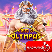 Gates of Olympus nustar gaming slot