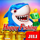 Happy Fishing nustar gaming game