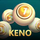Keno nustar gaming game