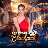 Las Vegas Blackjack nustar gaming live casino