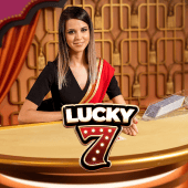 Lucky 7 nustar gaming live casino