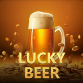 Lucky Bear nustar gaming game