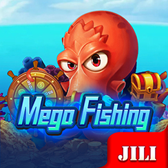 Mega Fishing nustar gaming game
