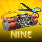 Nine nustar gaming game