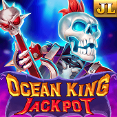 Ocean King Jackpot nustar gaming game