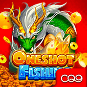 Oneshot Fishing nustar gaming game