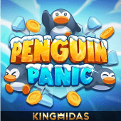 Penguin Panic nustar gaming game