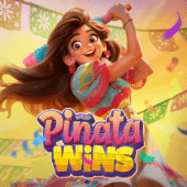 Pinata Wins nustar gaming slot