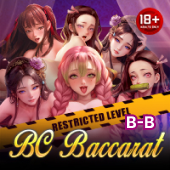Sexy Blockchain Baccarat nustar gaming live casino
