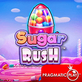 Sugar Rush nustar gaming game